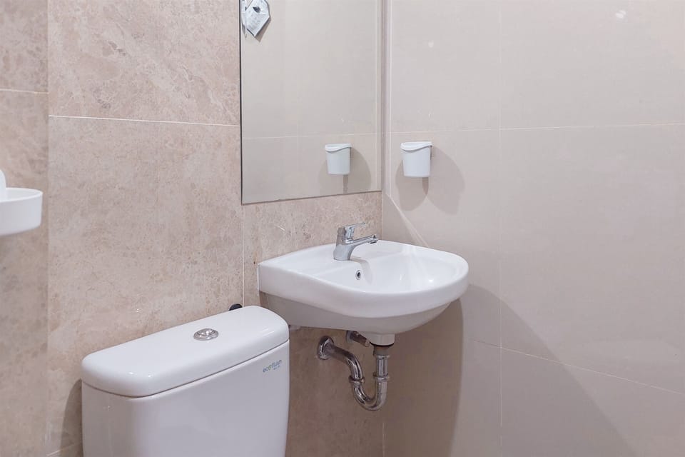 Good Place And Comfy Studio At Transpark Bintaro Apartment Apartment in Indonesia