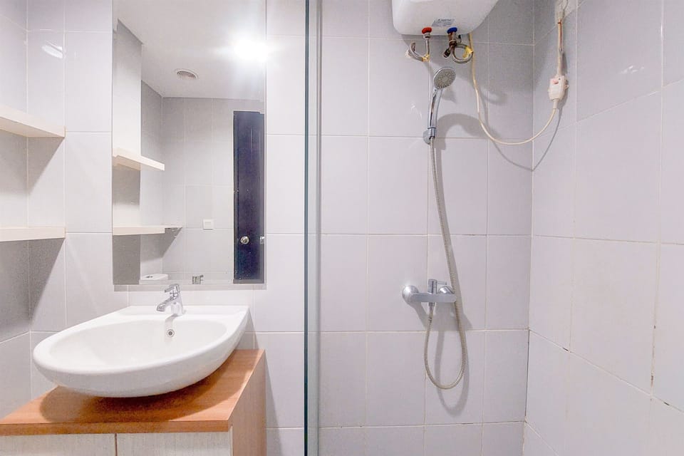 Good And Comfy Studio At Casa De Parco Apartment Apartment in Indonesia