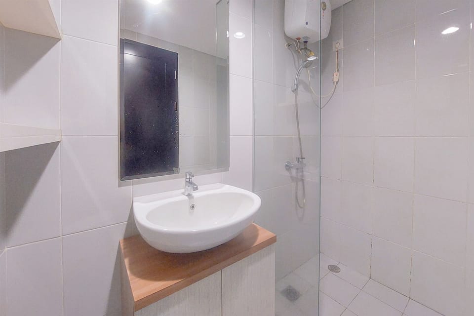 Good And Comfy Studio At Casa De Parco Apartment Apartment in Indonesia