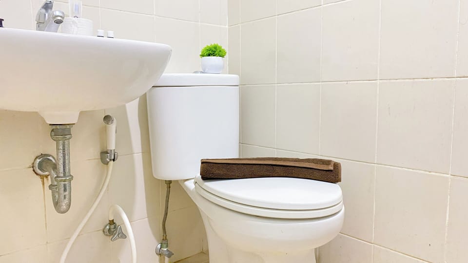Good And Homey Studio At Cervino Village Casablanca Apartment Apartment in South Jakarta City