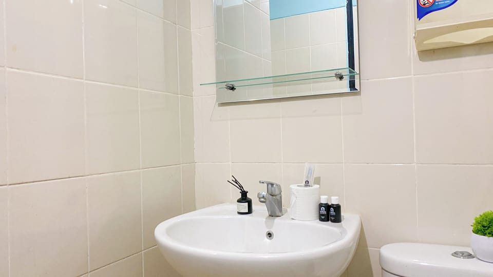 Good And Homey Studio At Cervino Village Casablanca Apartment Apartment in South Jakarta City