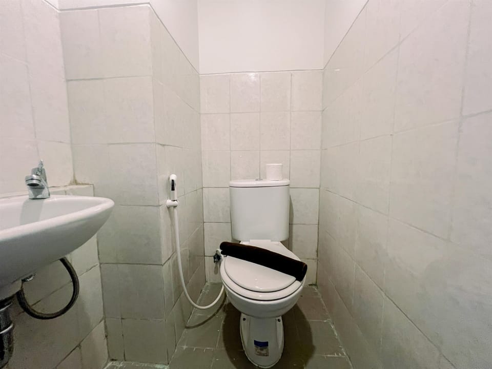 Compact And Relaxing 2Br At Suncity Residence Apartment Apartment in East Java
