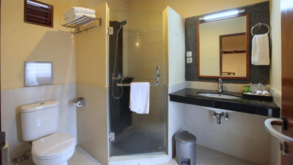 Sindang Reret Cikole Hotel in Lembang