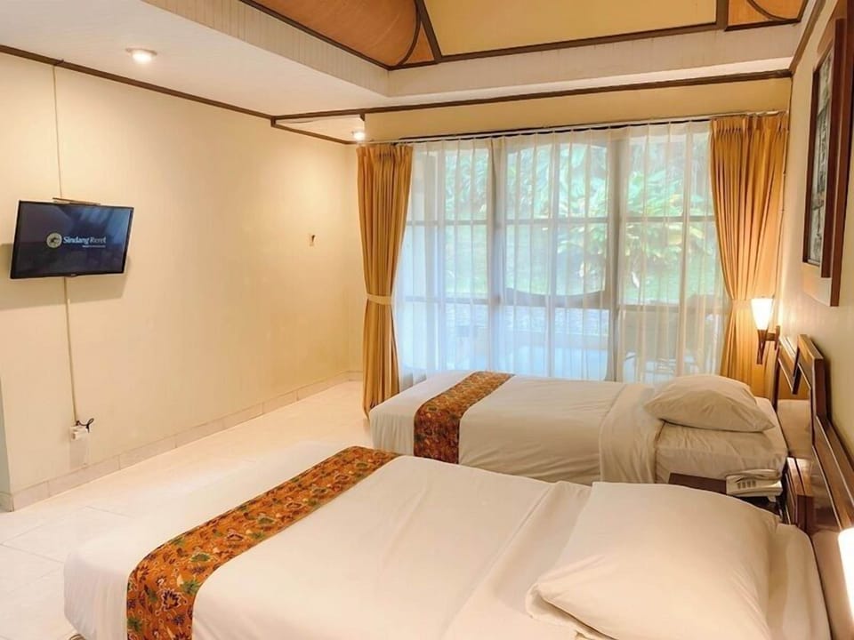 Superior Twin Room | WiFi (free)