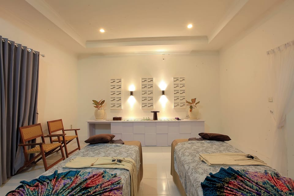 Private Pool Villas Villa in Kuta