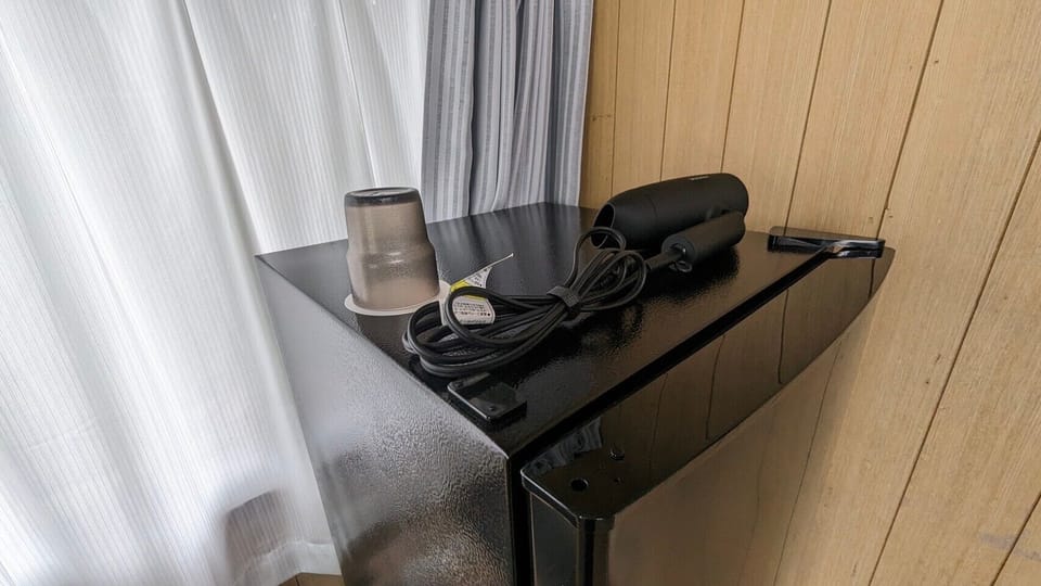 Economy Twin Room | Desk, free WiFi, bed sheets