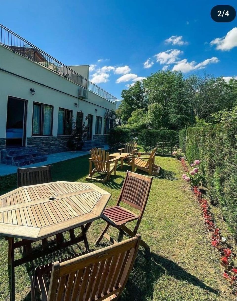 Maşukiye Otel Hotel in Turkey