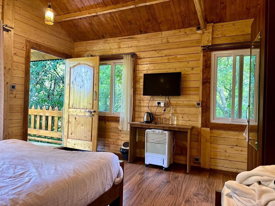Deluxe Cottage | Free WiFi