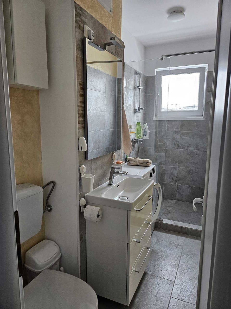 Garsoniera Gorjului Apartment in Bucharest