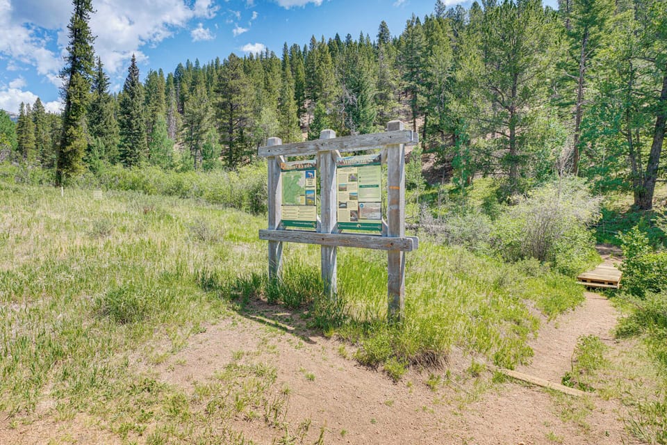 House (1 Bedroom) | Interior