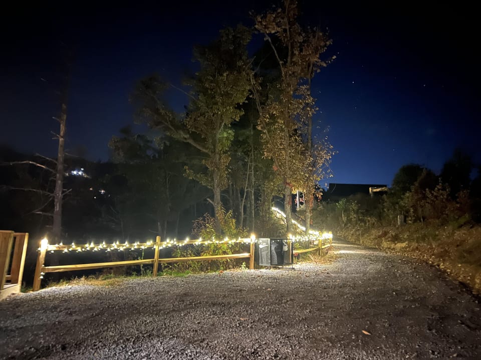 Cabin, 2 Bedrooms | Miscellaneous