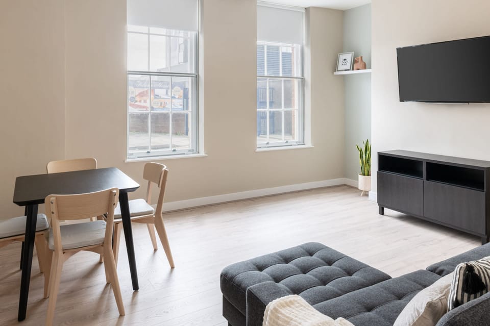House | 1 bedroom, iron/ironing board