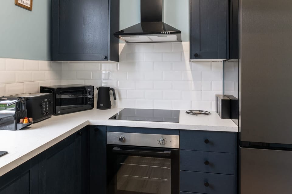 House | 1 bedroom, iron/ironing board