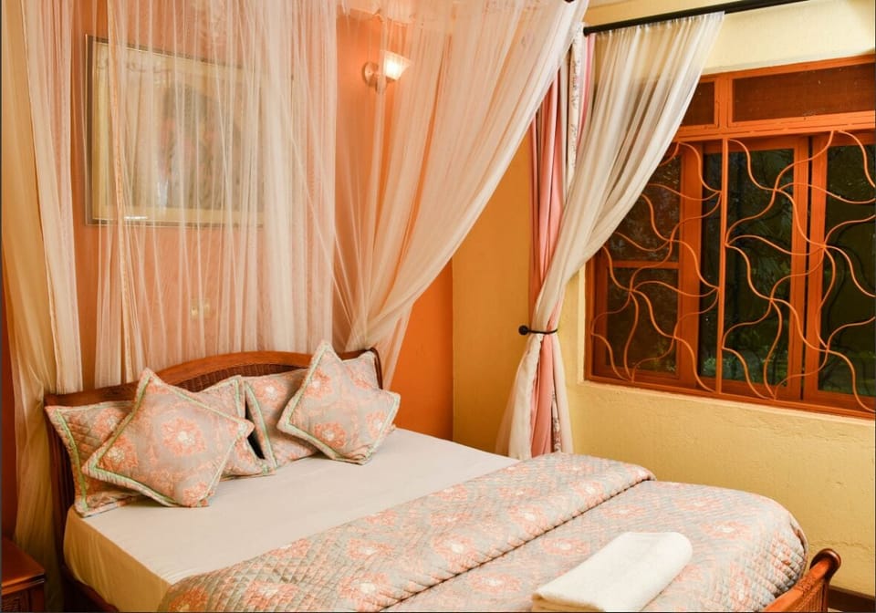 Cottage, Garden View | In-room safe, soundproofing, free WiFi