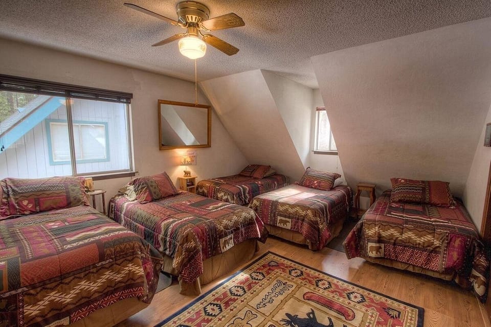 House, 3 Bedrooms | 3 bedrooms, WiFi (free)