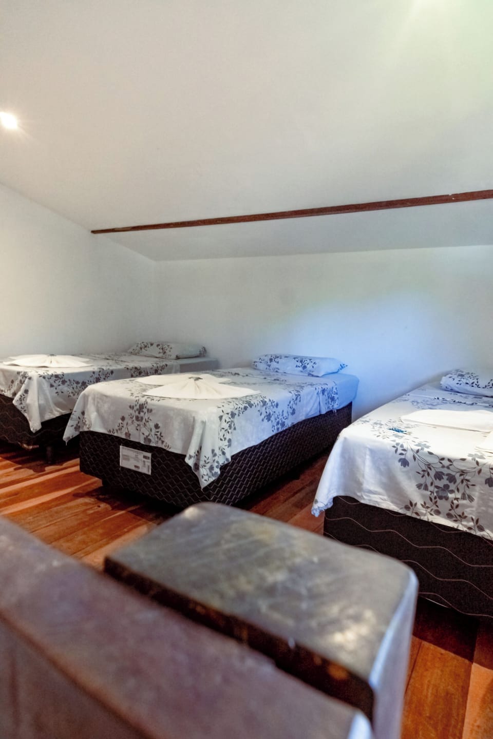 Pousada em Lençóis Reserva do Dendê Inn in State of Bahia