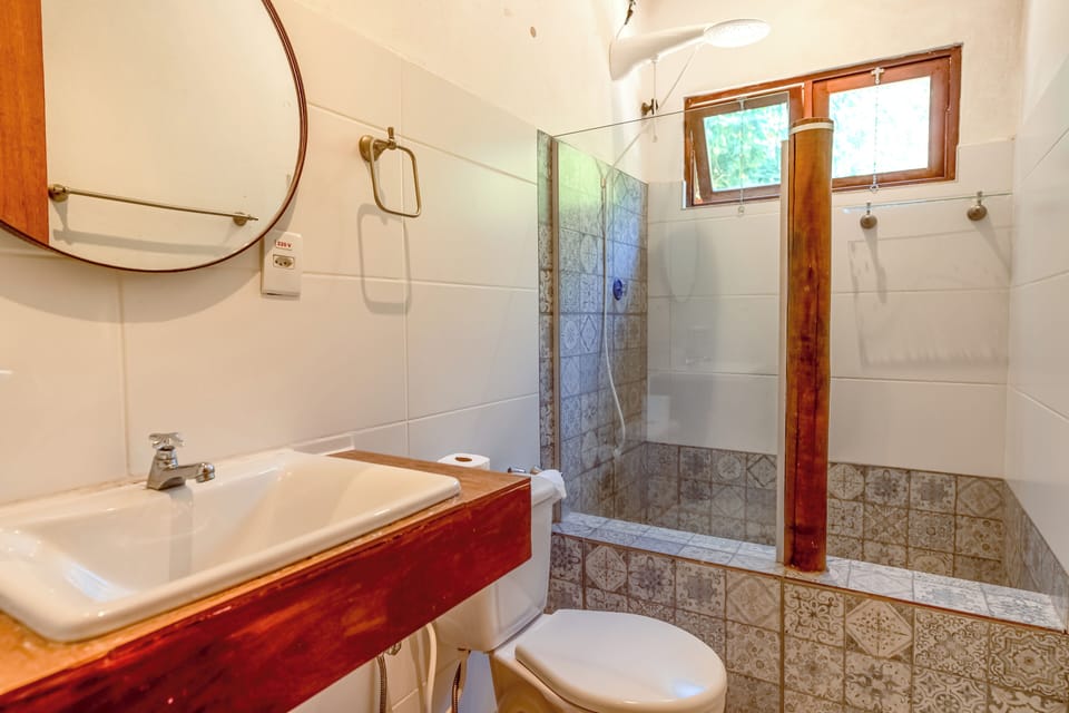 Pousada em Lençóis Reserva do Dendê Inn in State of Bahia