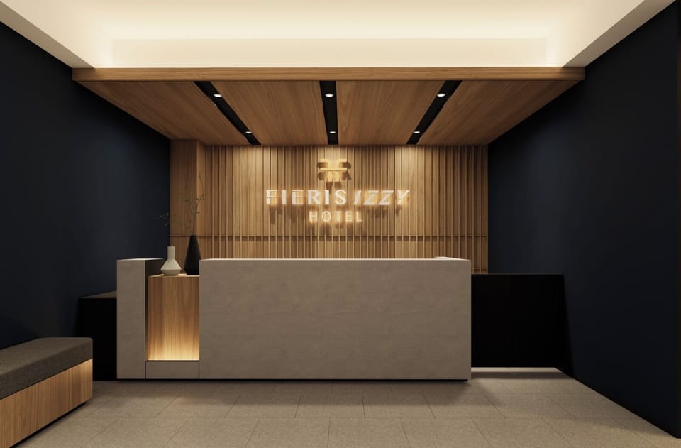 FIERIS IZZY HOTEL Hotel in Jakarta