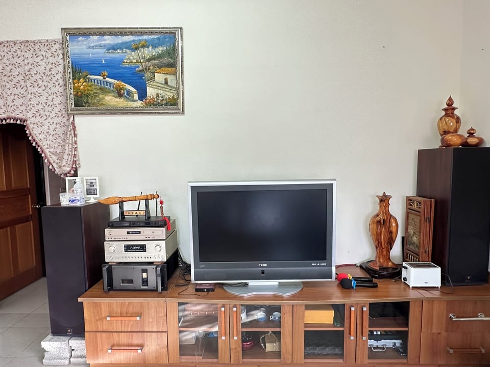 TV