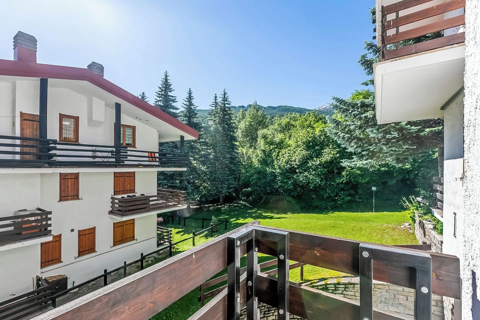 Family Apartment, Multiple Bedrooms (Alme Suites) | Property grounds