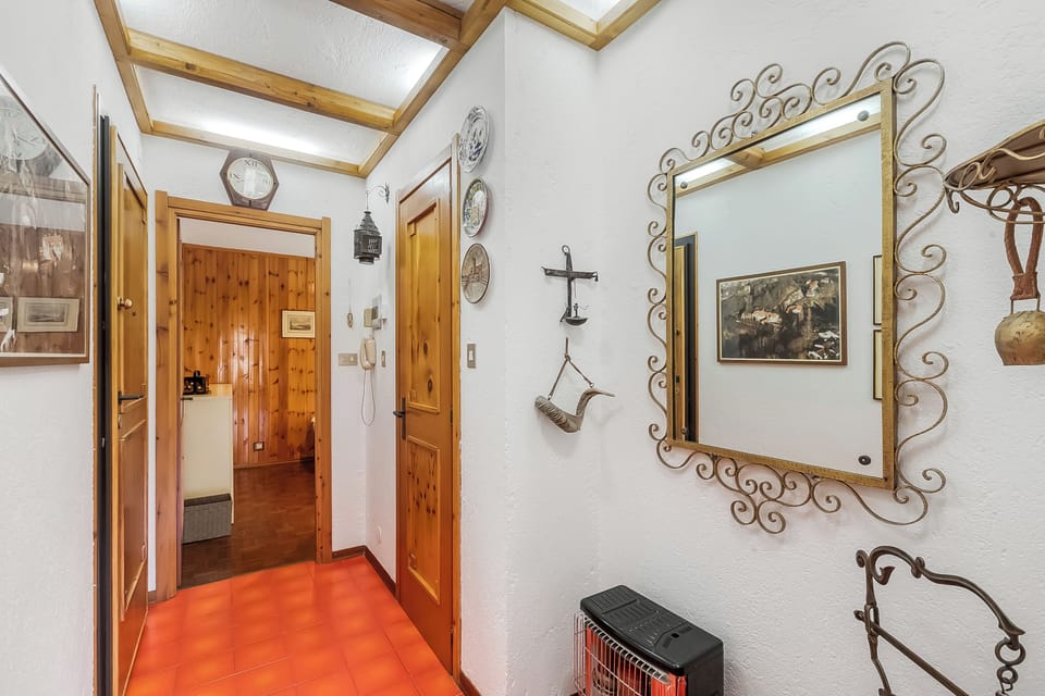 Family Apartment, Multiple Bedrooms (Alme Suites) | Interior