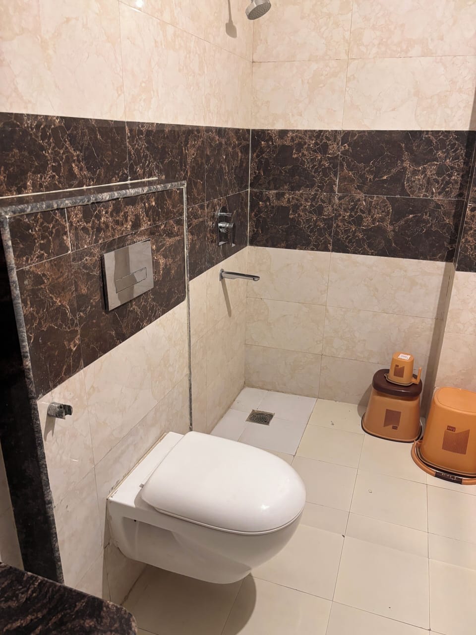 White Pearl - Jabalpur Hotel in India