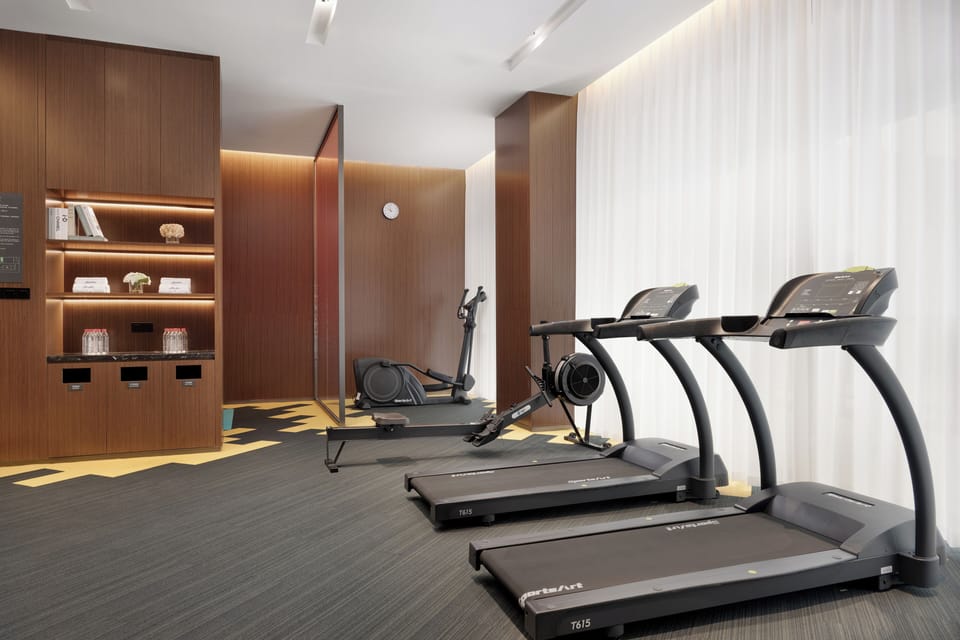 Hampton by HiltonFoshan Nanhai Hotel in Guangzhou