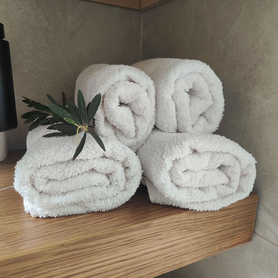 Deluxe suite 104 | 5 bedrooms, minibar, soundproofing