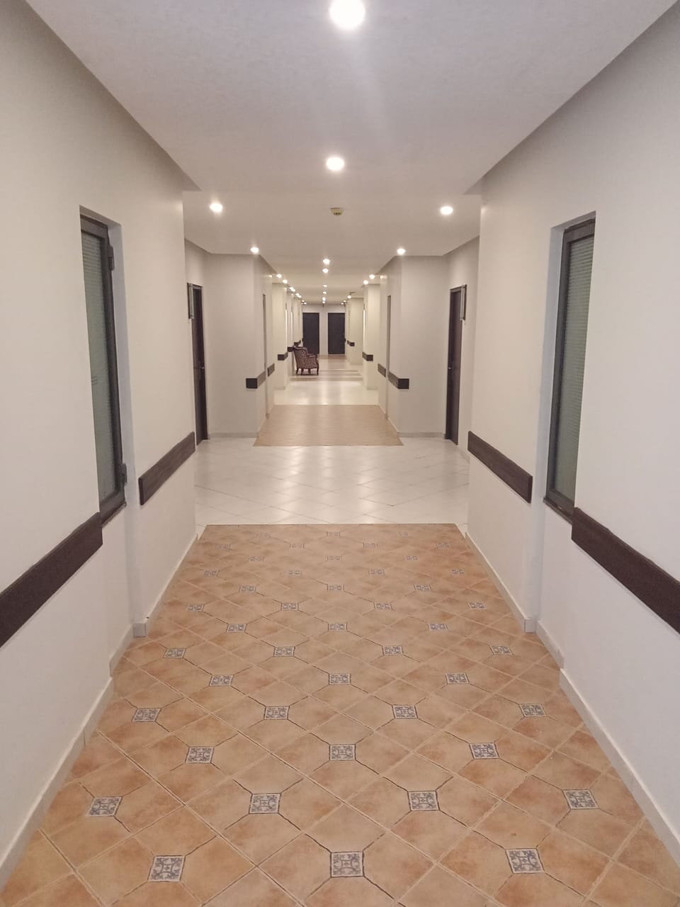 Grand Regency Hotel in Islamabad Capital Territory