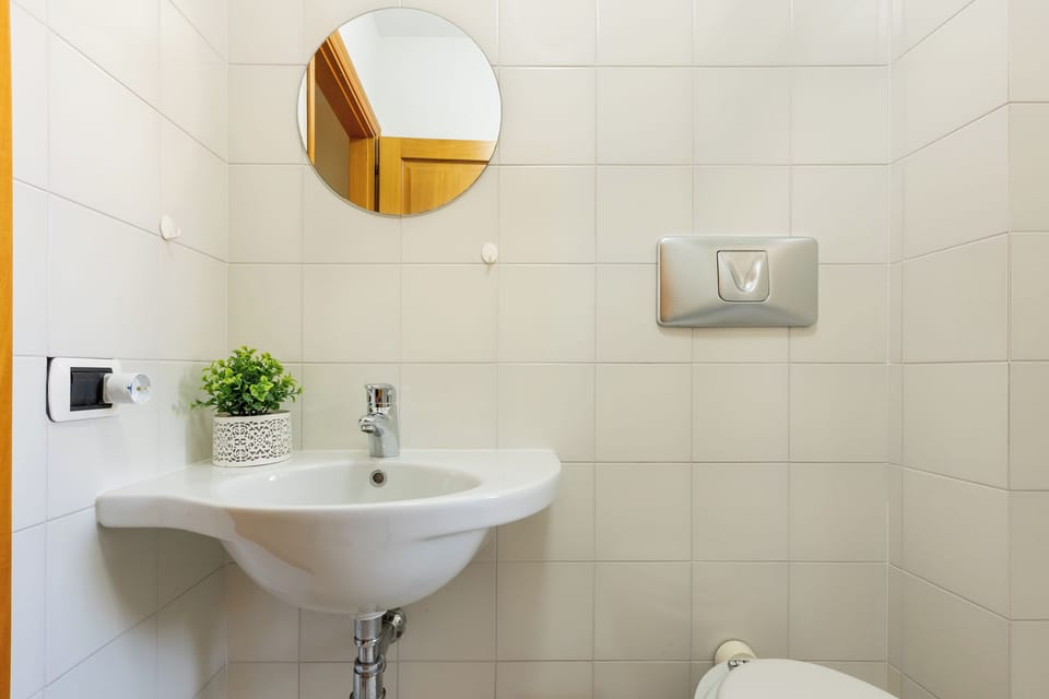 Fior Di Loto Central Townhouse in Cagliari