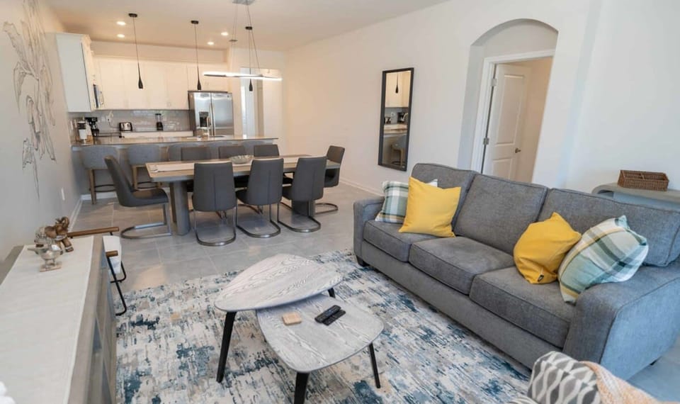 House | 3 bedrooms, high-speed internet