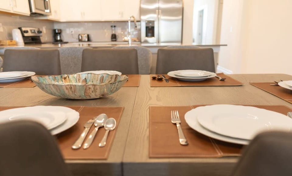 House | 3 bedrooms, high-speed internet