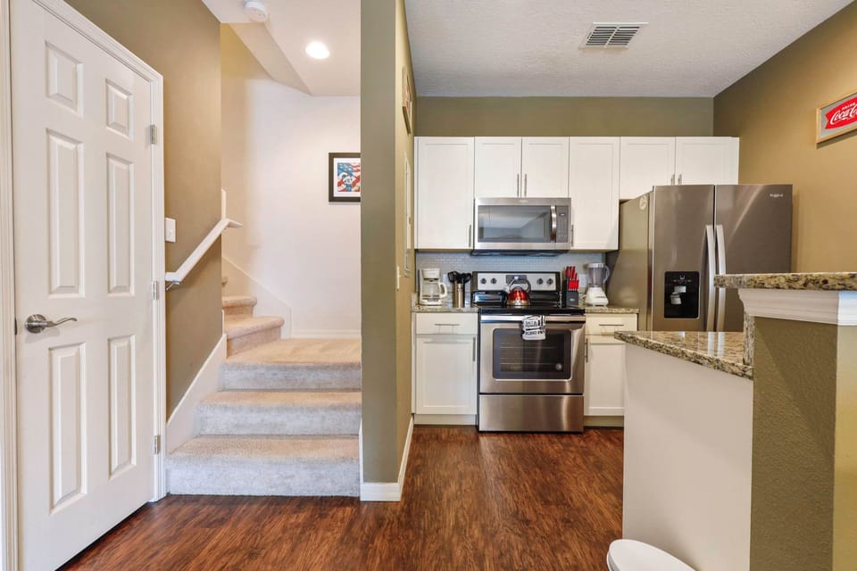 House | 3 bedrooms, Internet