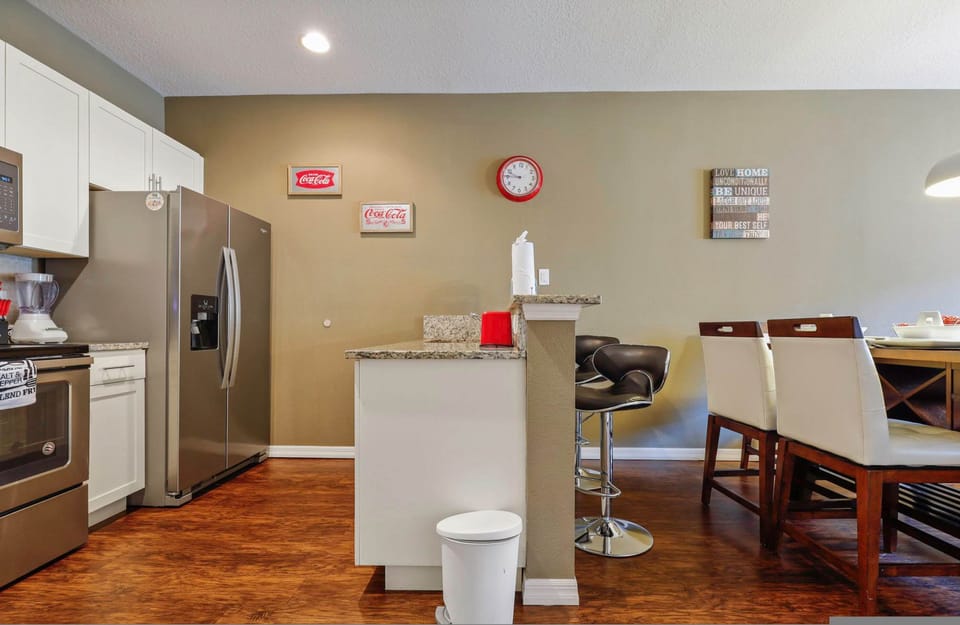 House | 3 bedrooms, Internet