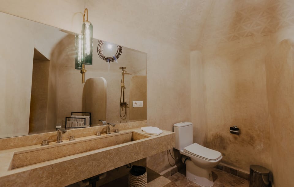 The Little Hara Riad in Marrakesh