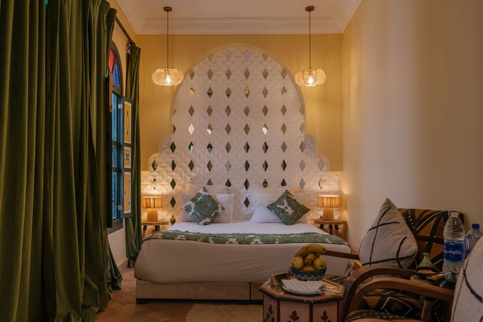 Deluxe Double Room, Ensuite (Double Room) | Egyptian cotton sheets, premium bedding, down comforters