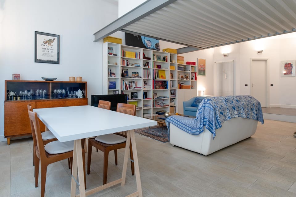 House | 1 bedroom