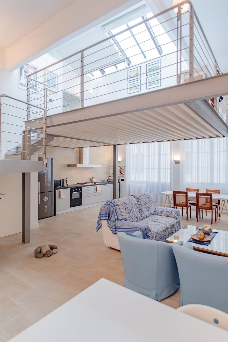House | 1 bedroom