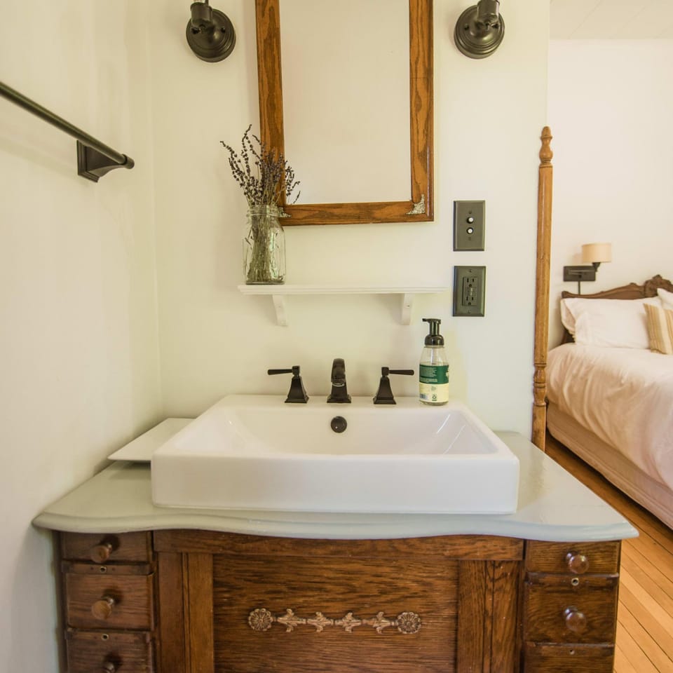 House | 1 bedroom