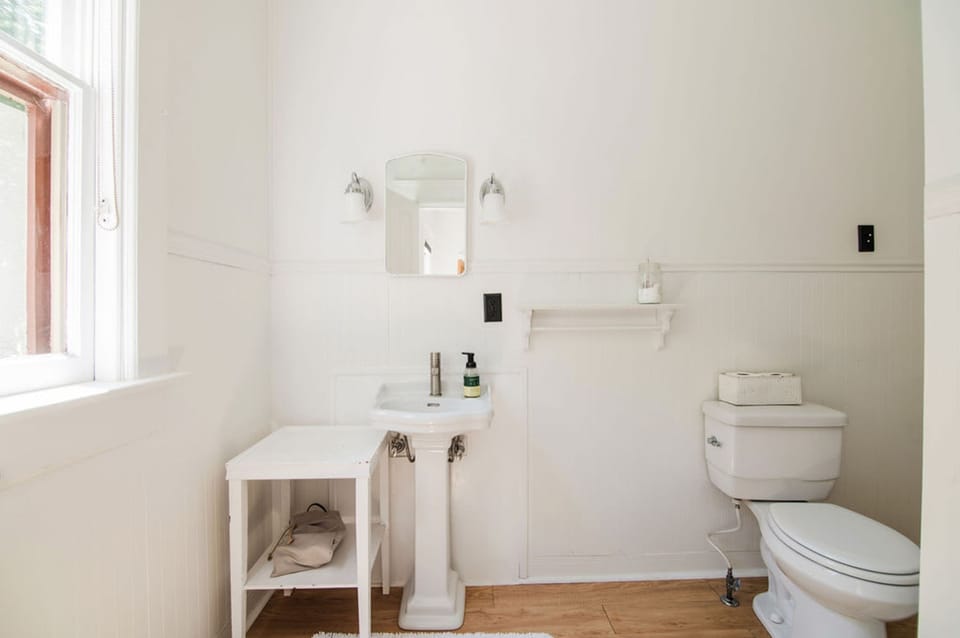 House | 1 bedroom