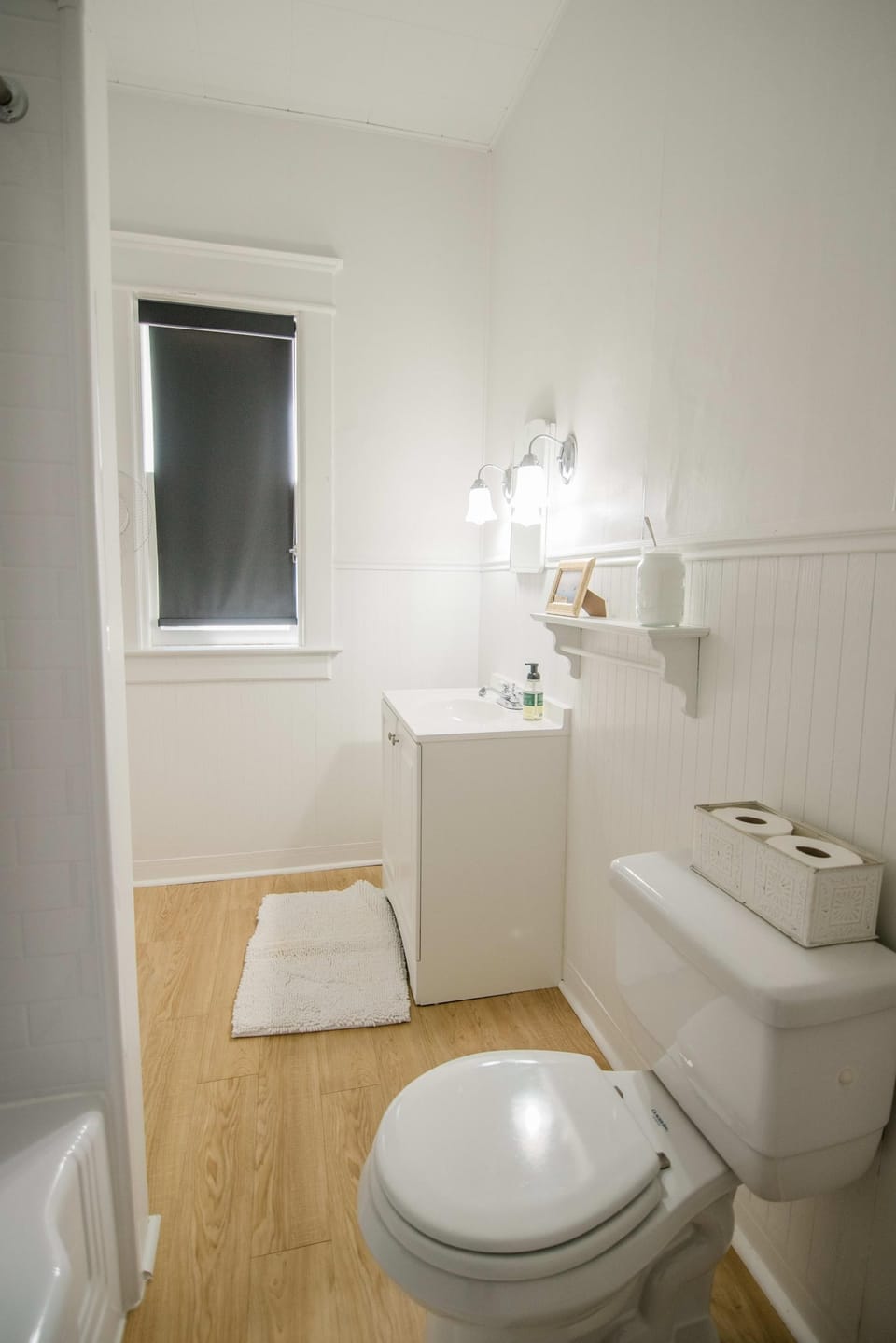 House | 1 bedroom