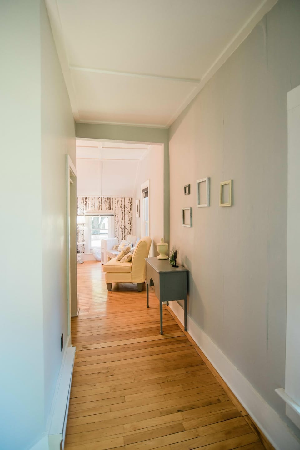 House | 1 bedroom