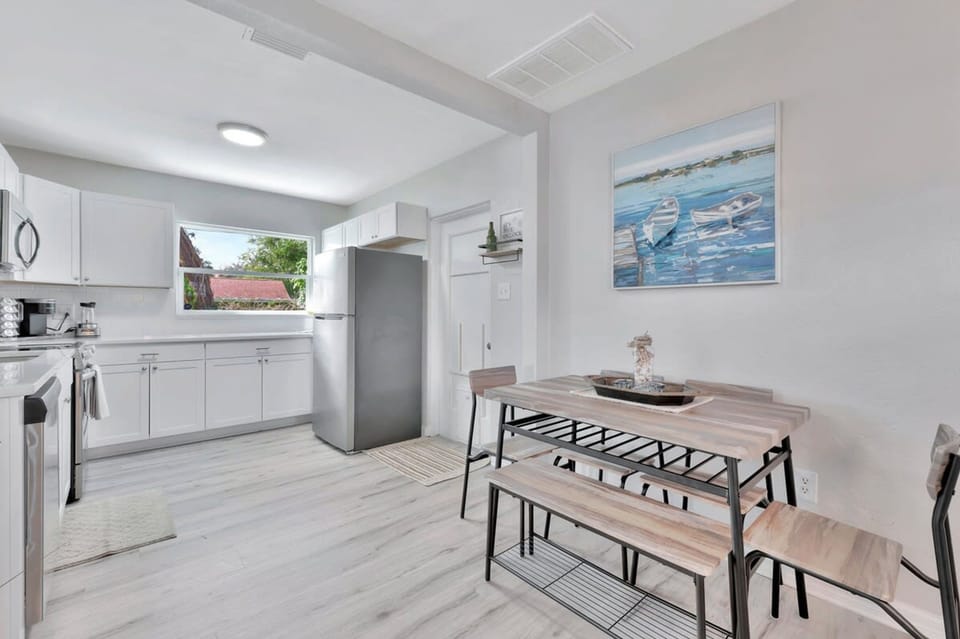 House | 2 bedrooms
