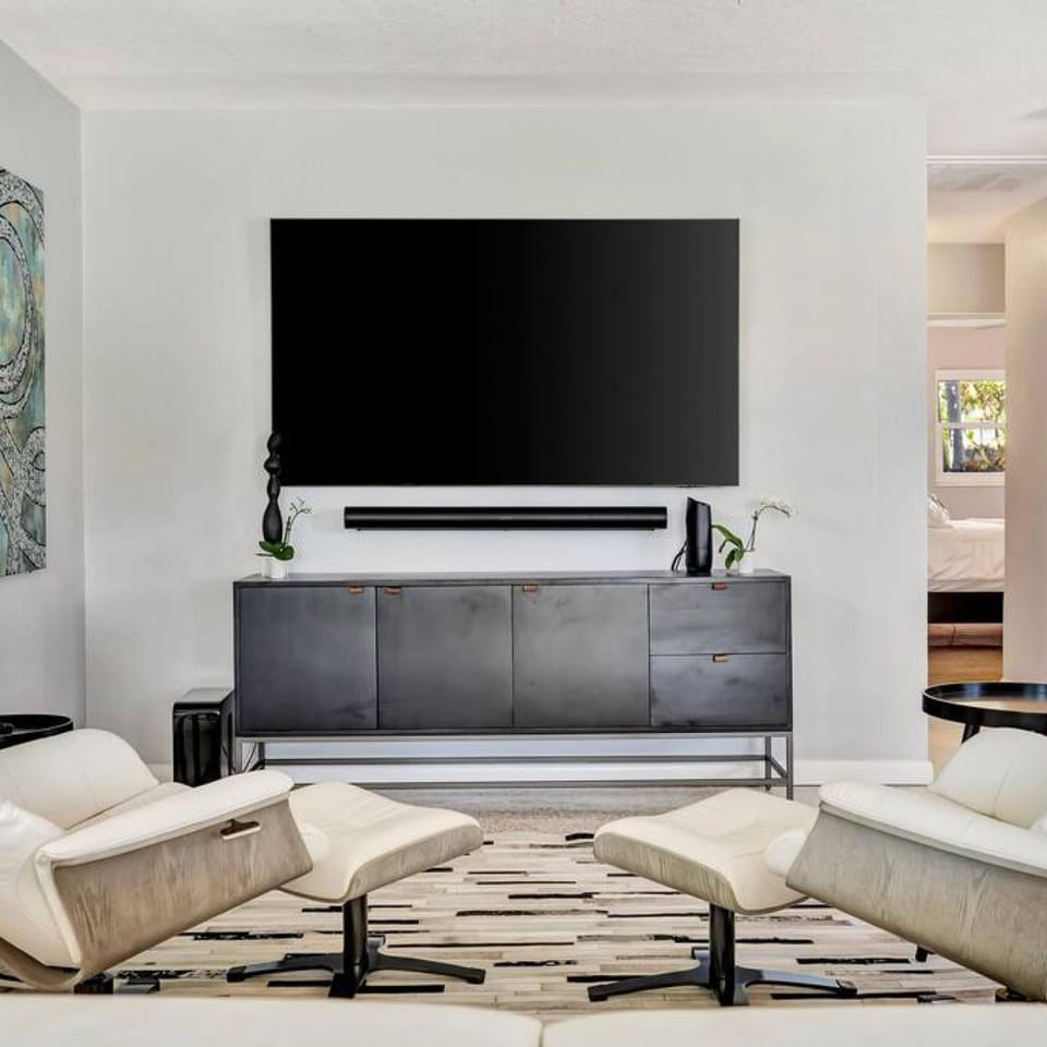 House | 2 bedrooms, high-speed internet