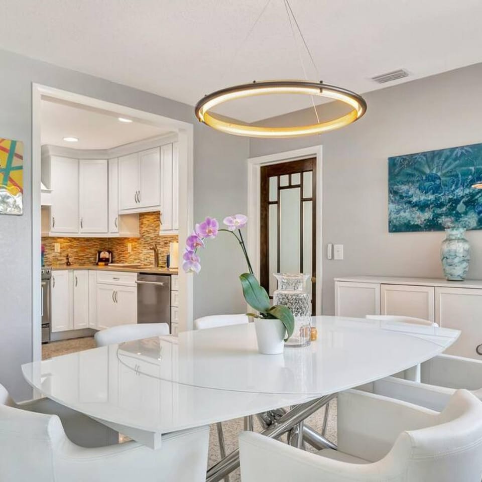 House | 2 bedrooms, high-speed internet