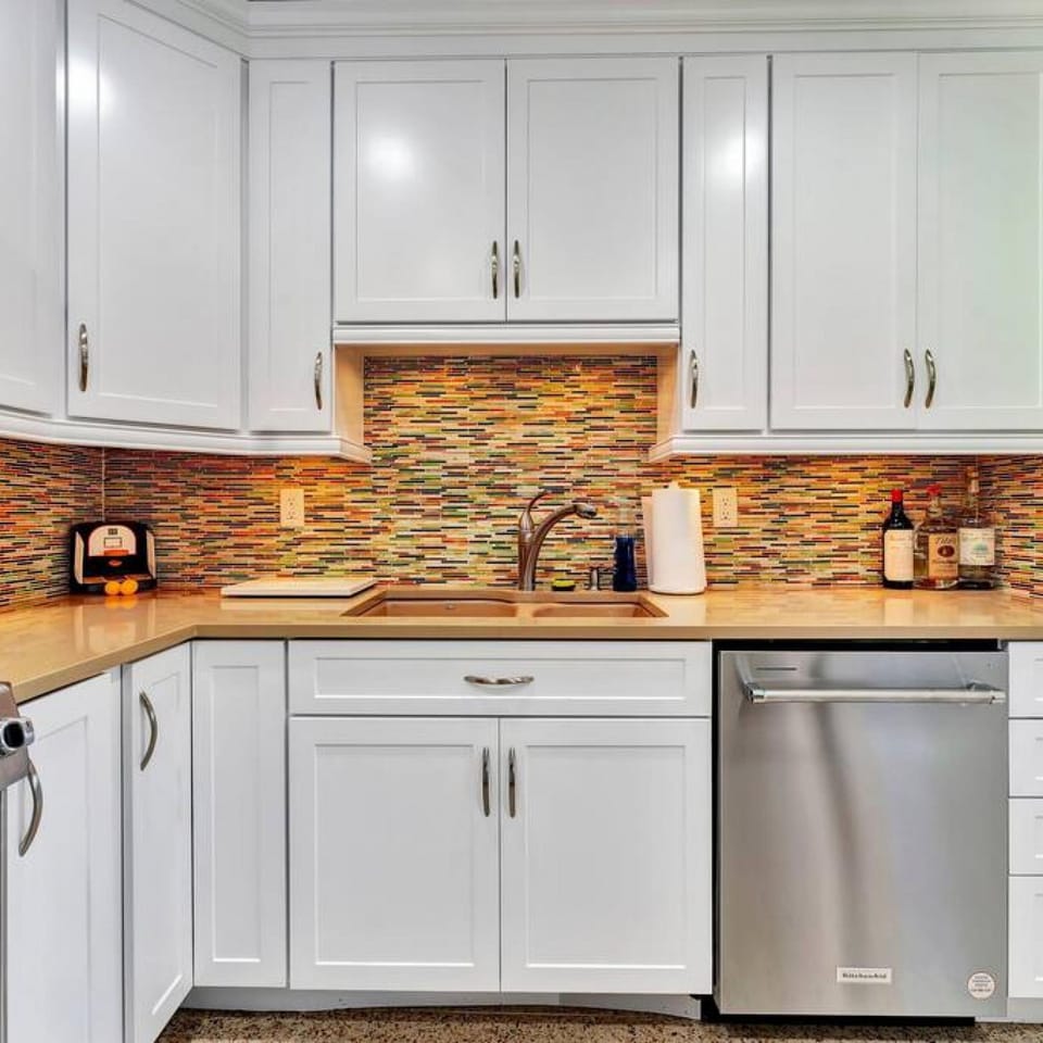 House | Private kitchen
