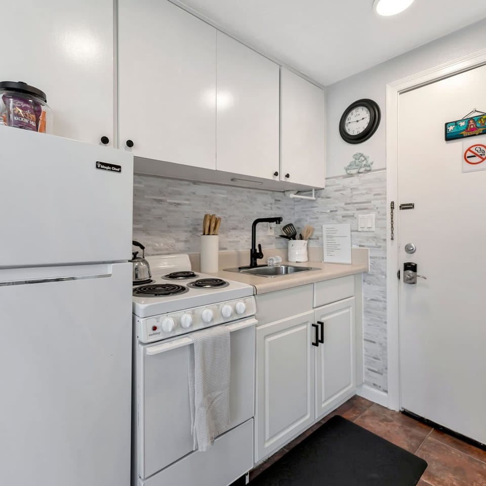 House | Private kitchen