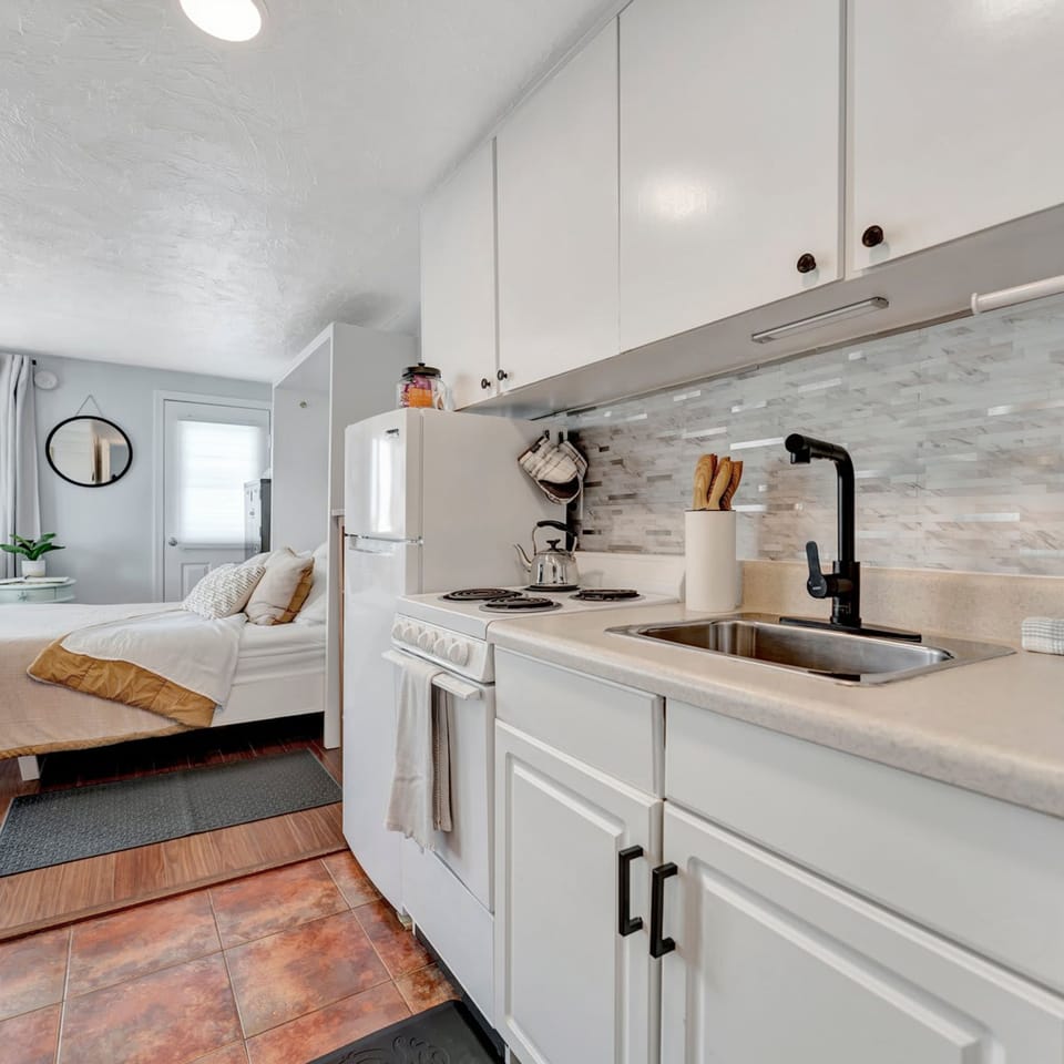 House | 1 bedroom, Internet
