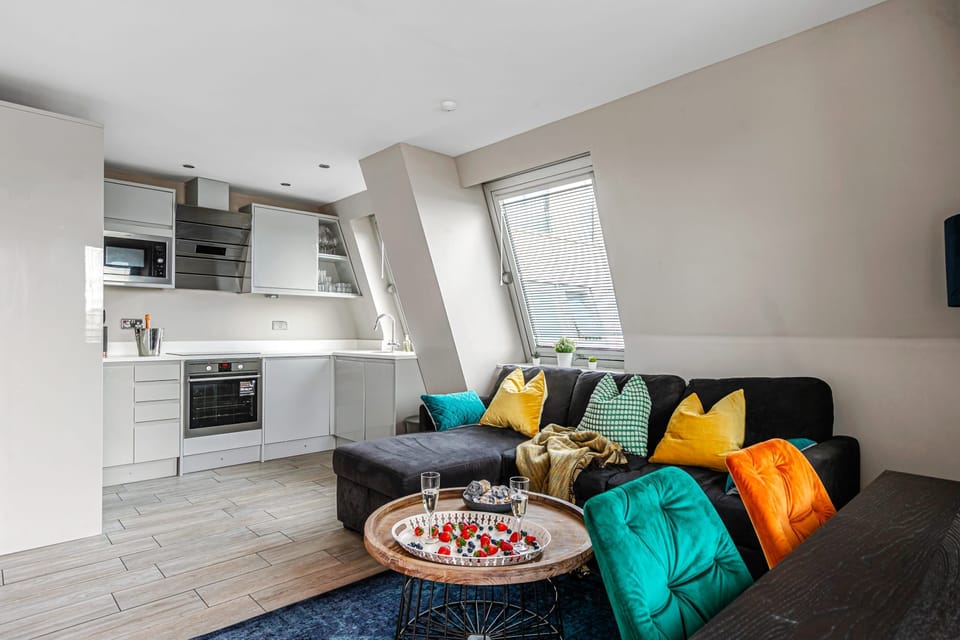 House, Accessible | 2 bedrooms, Internet