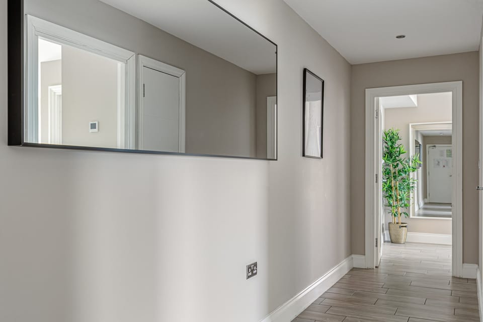 House, Accessible | 2 bedrooms, Internet